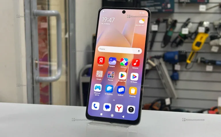Xiaomi Redmi Note 12 Pro 8/256 ГБ