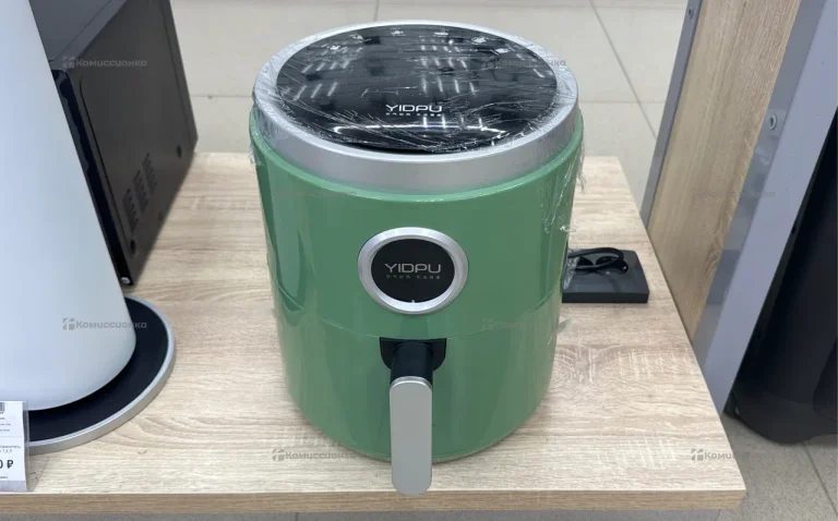 Умный аэрофрильник YIDPU YD-251