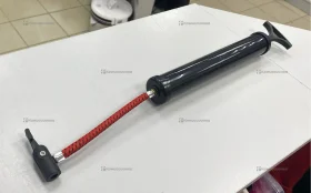 Купить Ручной насос для велосипеда б/у , в Челябинск Цена:400рублей