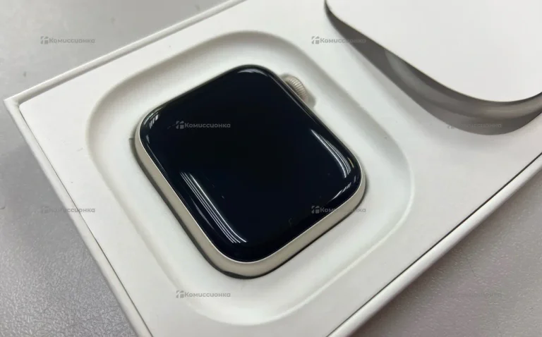 Часы Apple Watch SE 2gen 40mm