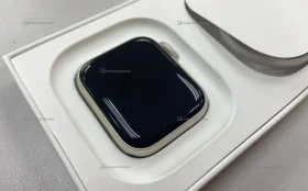 Купить Часы Apple Watch SE 2gen 40mm б/у , в Курган Цена:9990рублей