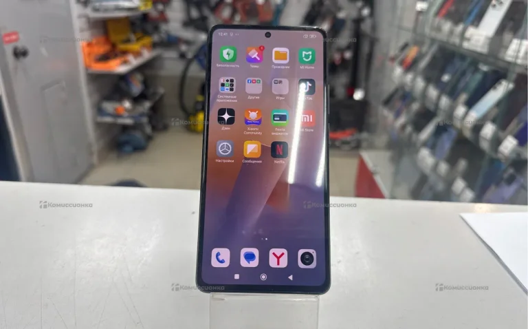 Xiaomi 11T 8/128 ГБ