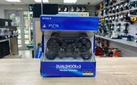 Купить Геймпад PS3 б/у , в Казань Цена:490рублей