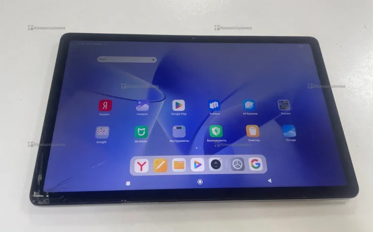 Планшет Xiaomi Redmi Pad 4/128