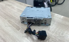 Купить Автомагнитола  Pioneer DEH-1600UBA б/у , в Магнитогорск Цена:990рублей