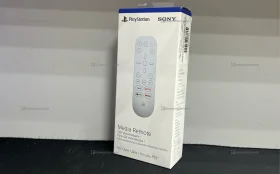 Купить Пульт PS5 Media Remote б/у , в Краснодар Цена:990рублей