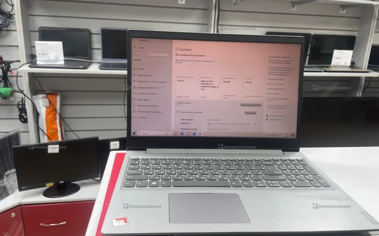 Ноутбук Lenovo