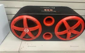 Купить Сабвуфер Ural red hurricane dual б/у , в Уфа Цена:9490рублей