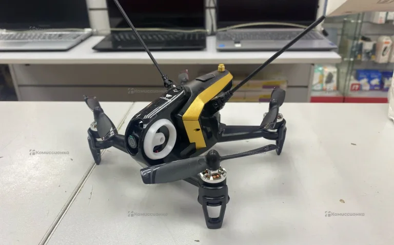 Квадрокоптер RODEO 150 mini fpv