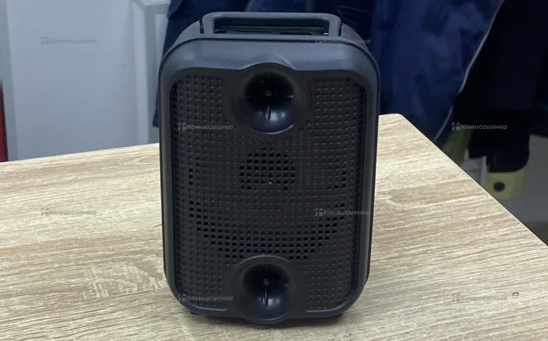 Колонка Gredtnice GTS-2307