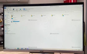 Купить Моноблок Acer aspire C24-963 б/у , в Магнитогорск Цена:16900рублей