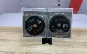 Купить PS3 The Elder Scrolls: Oblivion б/у , в Пенза Цена:2290рублей