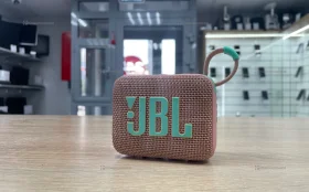 Купить колонка JBL GO4 б/у , в Челябинск Цена:2500рублей