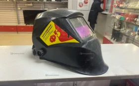 Купить маска сварочная ф5 б/у , в Кострома Цена:550рублей