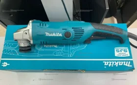 Купить УШМ Makita GA 5021 9 б/у , в Красноярск Цена:8990рублей