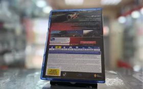 Купить Sony Диск для PlayStation 4 Gran Turismo Sport б/у , в Чапаевск Цена:790рублей
