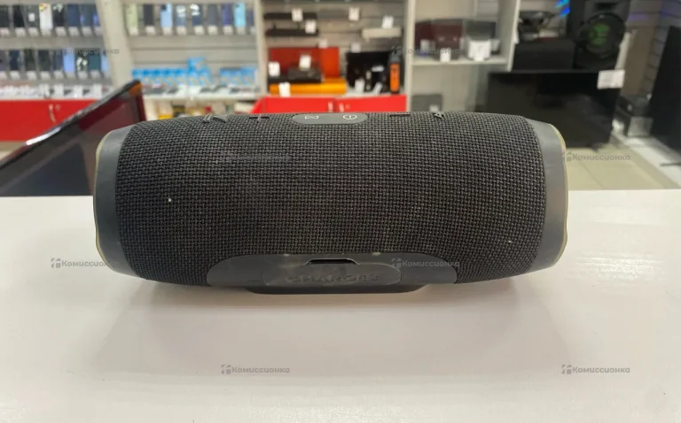 Колонка  JBL 3