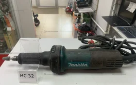 Купить Шлифовальная машина Makita GD 0600 б/у , в Нижнекамск Цена:2900рублей