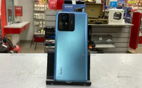 Купить Xiaomi Redmi Note 12S 8/256 ГБ б/у , в Санкт-Петербург Цена:5900рублей