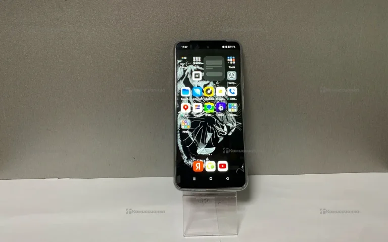 Realme C71 8/128 ГБ