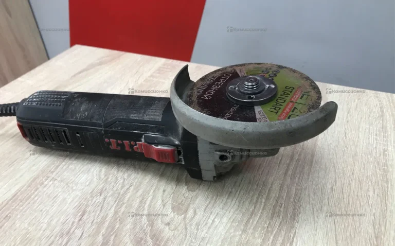 УШМ P.I.T. PWS125-C5