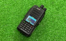 Купить Рация TYT MD-UV390 б/у , в Тольятти Цена:3500рублей