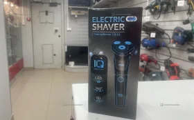 Купить Машинка для бритья Electric Shaver 12 Pro б/у , в Москва и область Цена:690рублей