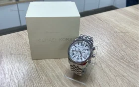 Купить Часы Michael Kors MK-5555 б/у , в Уфа Цена:3500рублей