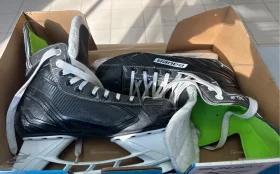 Купить Коньки  BAUER XLS (42-43р) б/у , в Саратов Цена:5990рублей