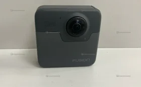 Купить Go pro fusion 360 б/у , в Москва и область Цена:8900рублей