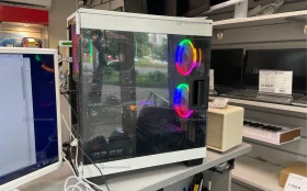 Купить Системный блок  Ryzen 5 3500/DDR4 16GB/ RADEON RX7 б/у , в Санкт-Петербург Цена:41900рублей