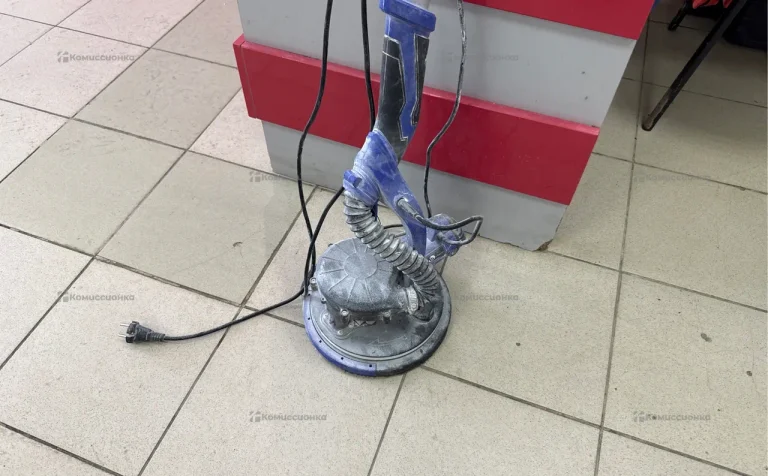 Триммер Wall grinder 225f жираф