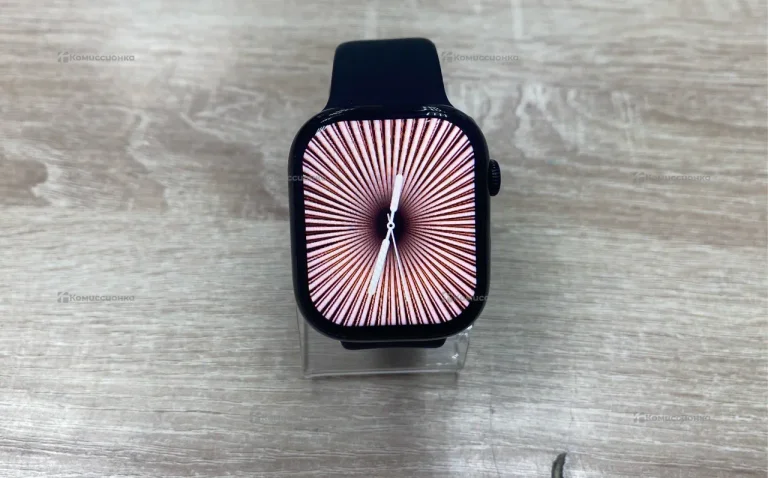 Часы  smart watch series 10 replica