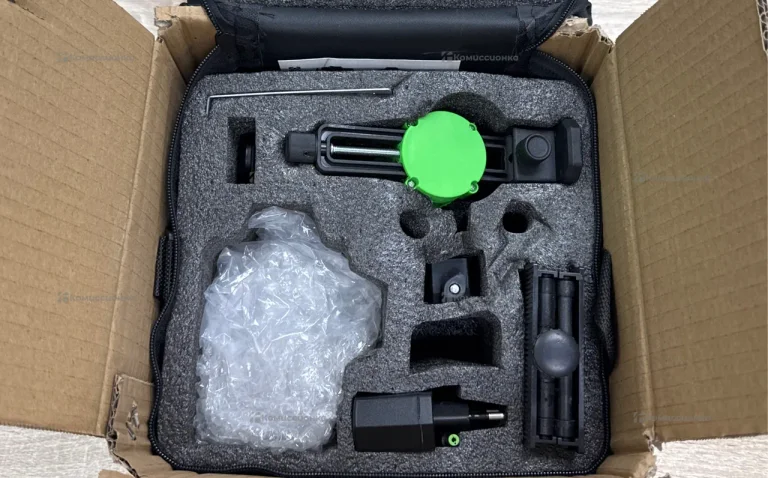 Лазерный уровень Feidside Laser level