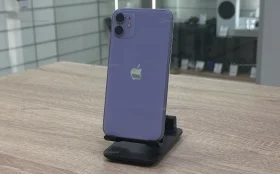 Купить iphone 11 / 128гб б/у , в Челябинск Цена:7900рублей