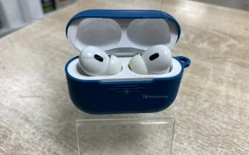 Купить Наушники  AirPods Pro 2 ANC б/у , в Москва и область Цена:6900рублей