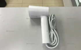 Купить Отпариватель Xiaomi Mijia Handheld Garment Steamer 2 (MJGTJ02LF) белый б/у , в Пермь Цена:1990рублей