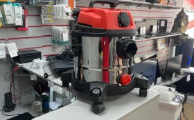 Купить Пылесос Строительный BVC-20 б/у , в Саратов Цена:4990рублей