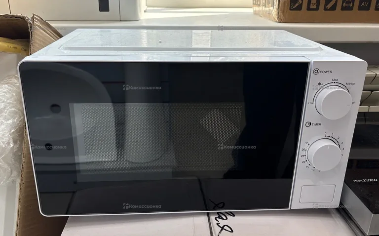 Микроволновая печь F20MXP08-E70