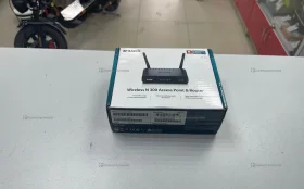 Купить Роутер Dlink DAP-1360 б/у , в Краснодар Цена:500рублей