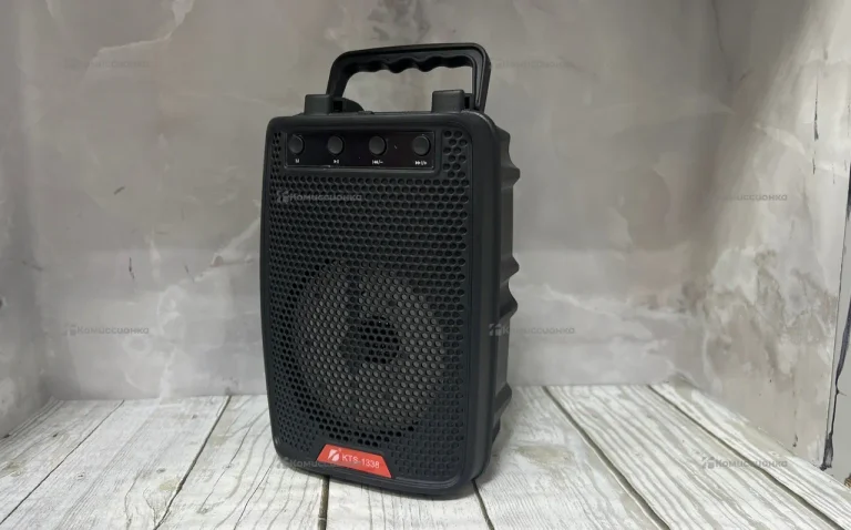 Колонка  KTS-1338