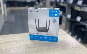 Купить Роутер D-link Ac1200 б/у , в Тюмень Цена:1190рублей