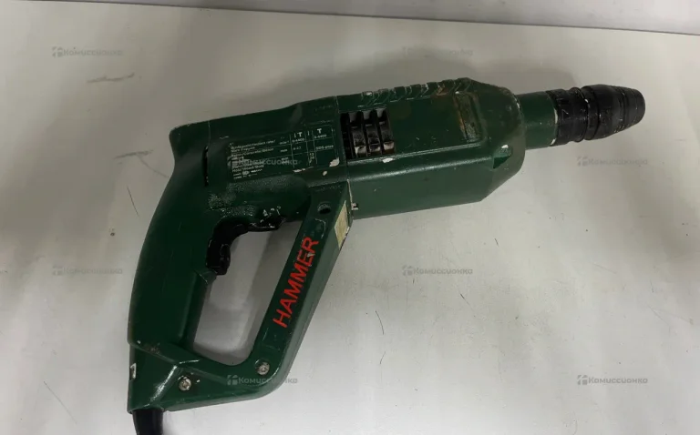 Перфоратор Bosch PBH 220 RE