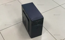 Купить Системный блок черный б/у , в Новокуйбышевск Цена:7500рублей
