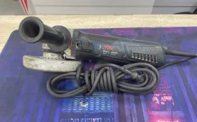 Купить УШМ Bosch GWS 17-125 CIE б/у , в Тюмень Цена:7990рублей