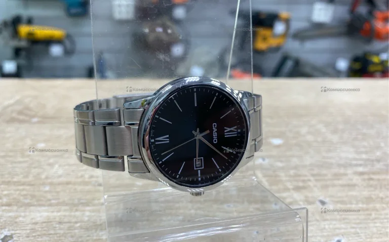 Часы  Casio 2784