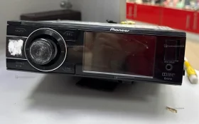 Купить Автомагнитола  pioneer MVH-570AV б/у , в Набережные Челны Цена:2900рублей