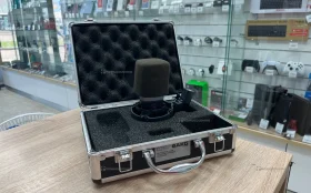 Купить Студийный Микрофон AKG C214 б/у , в Москва и область Цена:22900рублей