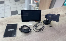 Купить Навигатор  DEXP DS700 б/у , в Казань Цена:790рублей