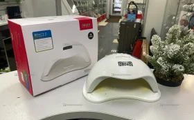 Купить Led лампа для ногтей Sunuv 36 led б/у , в Тюмень Цена:1290рублей